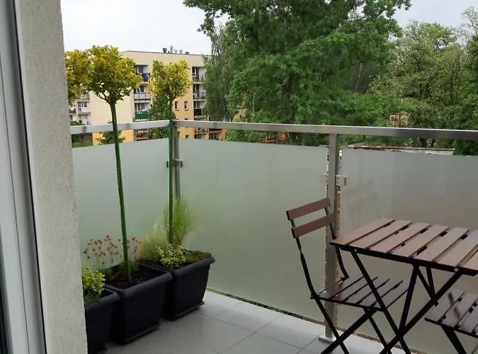 Apartament Family- Klimatyzacja