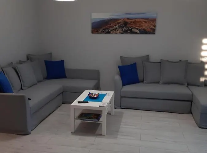 Apartament Family- Klimatyzacja
