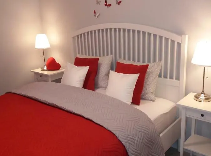 Apartament Family- Klimatyzacja