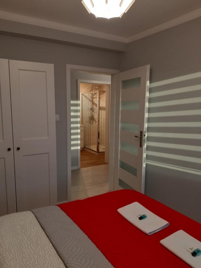 Family- Klimatyzacja Apartament Oświęcim