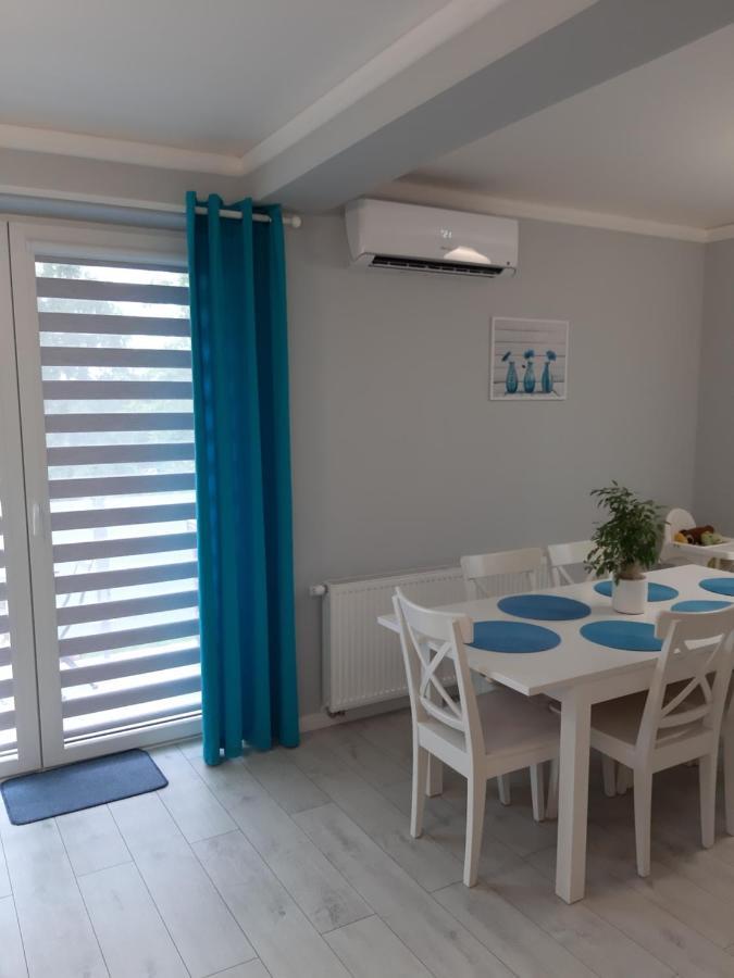 Family- Klimatyzacja Apartment