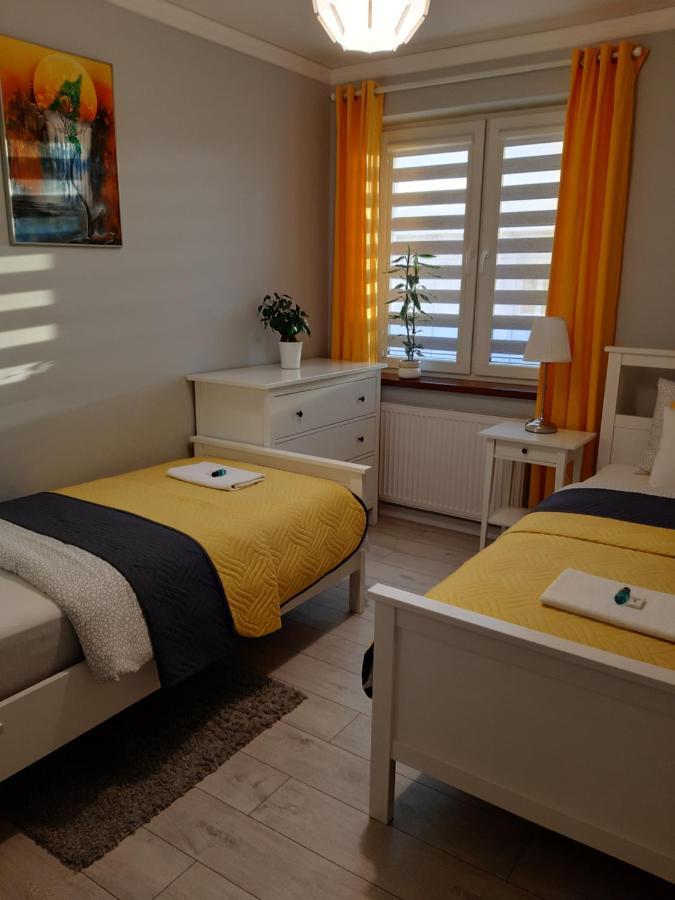 Apartament Family- Klimatyzacja Oświęcim