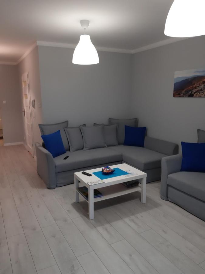 Family- Klimatyzacja Apartment