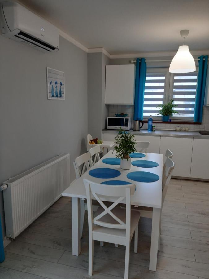 Apartament Family- Klimatyzacja Oświęcim