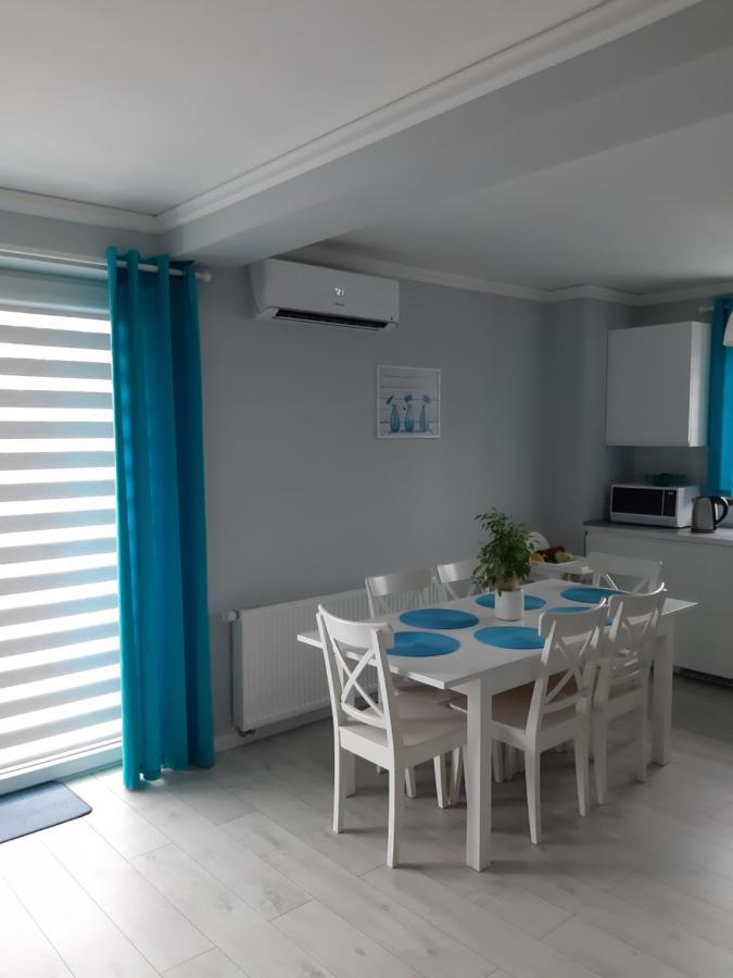 Family- Klimatyzacja Apartment *