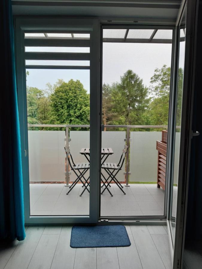 Family- Klimatyzacja Apartment *