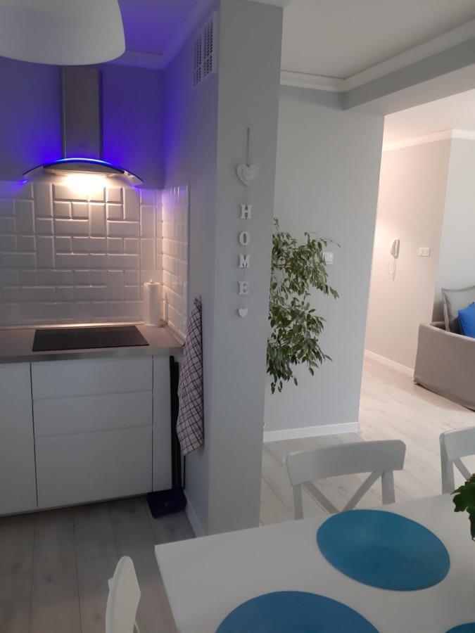 Apartament Family- Klimatyzacja Oświęcim