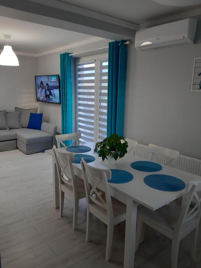 Apartment Family- Klimatyzacja *