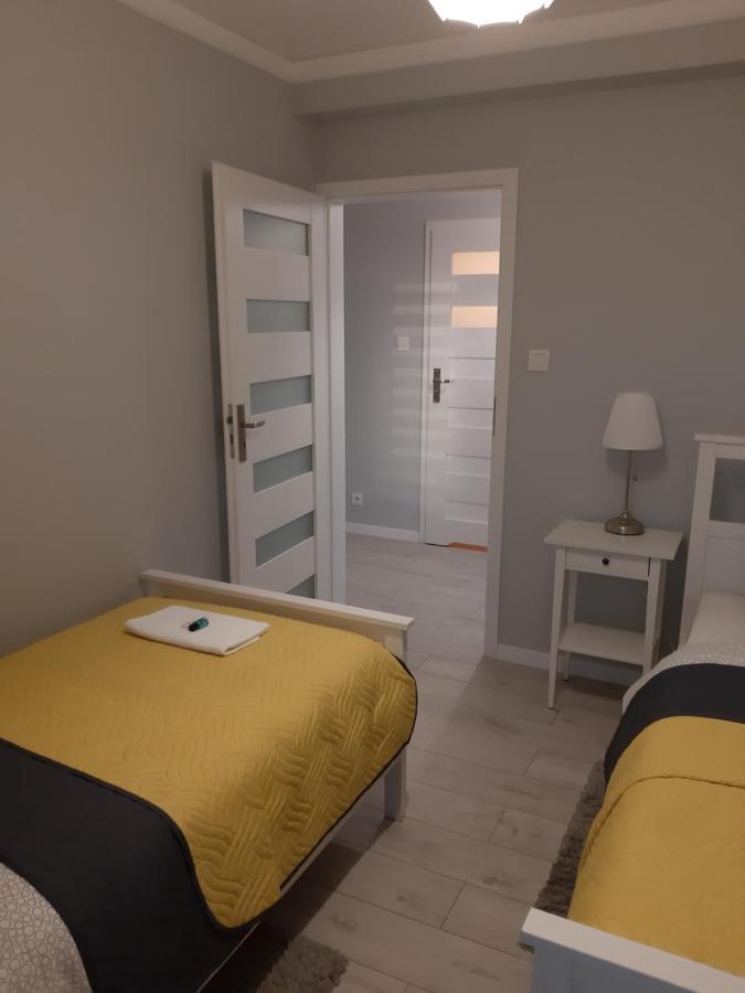 Family- Klimatyzacja Apartament Oświęcim