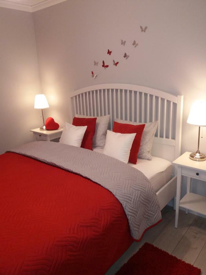 Apartament Family- Klimatyzacja
