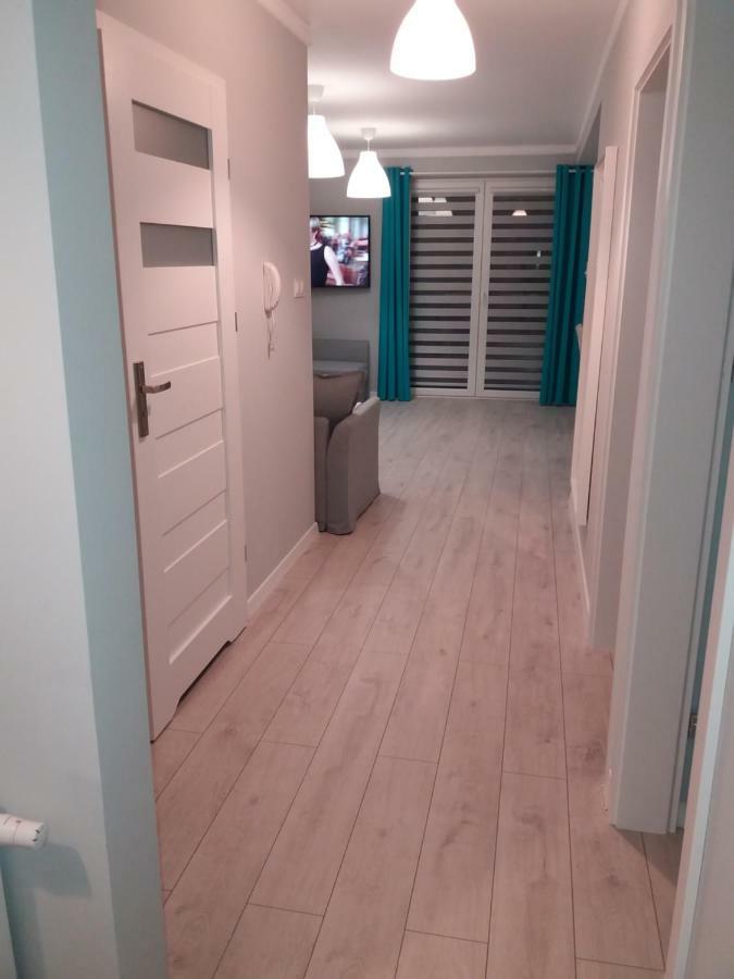 Family- Klimatyzacja Apartment *