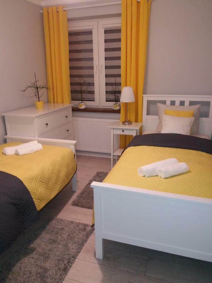 Apartment Family- Klimatyzacja *