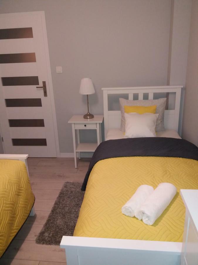 Family- Klimatyzacja Apartament Oświęcim