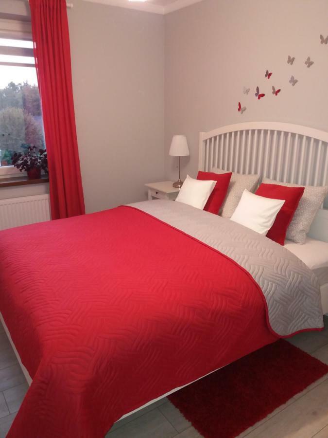 Apartament Family- Klimatyzacja Oświęcim