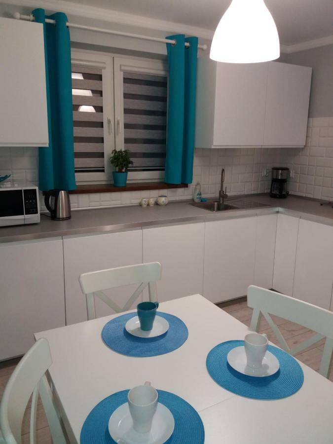 Family- Klimatyzacja Apartment